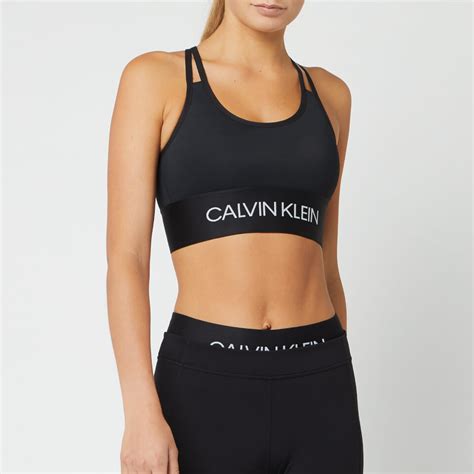 Women's Calvin Klein Bras + FREE SHIPPING 